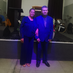 Romildo Paulo da Silva